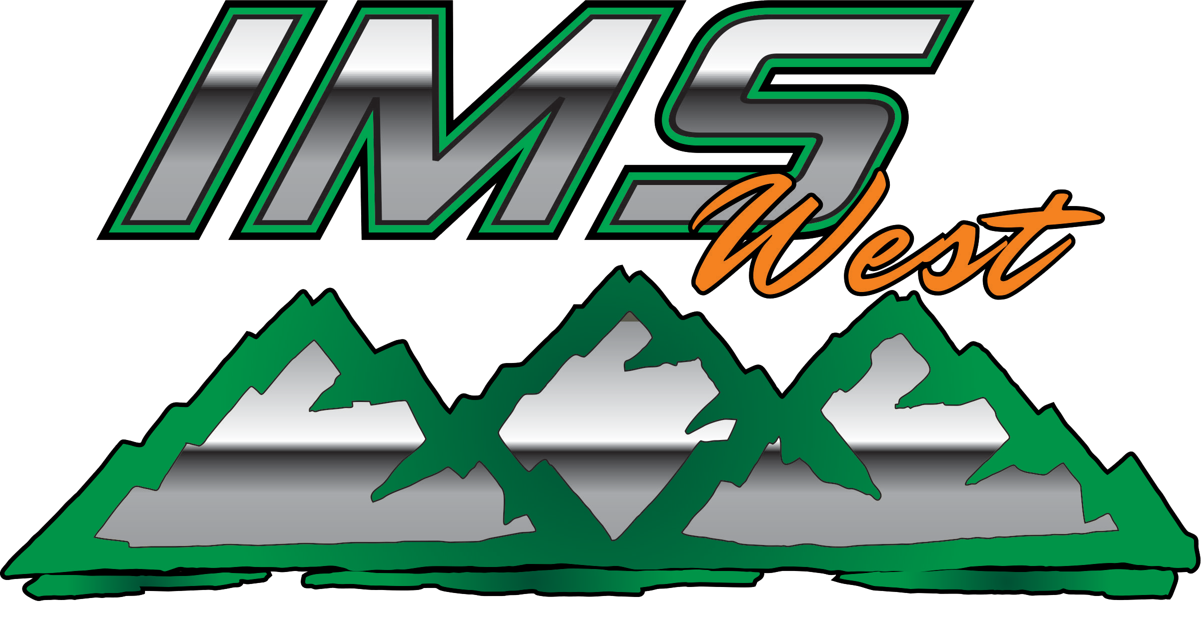 IMS West Logo